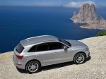 Audi Q5 3.0 TDI Quattro S-Line 2008 года